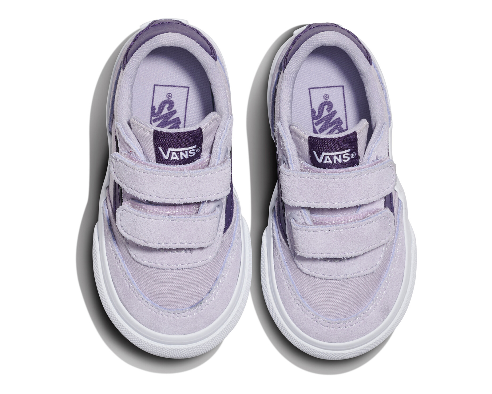 Foto 6 pulgar | Foto 5 | Tenis Vans Brooklyn para Bebé
