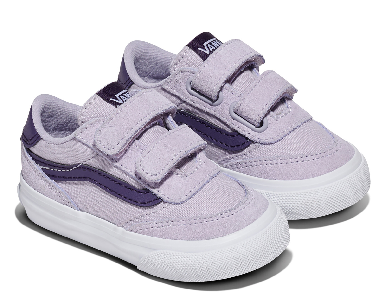 Foto 6 | Foto 6 | Tenis Vans Brooklyn para Bebé