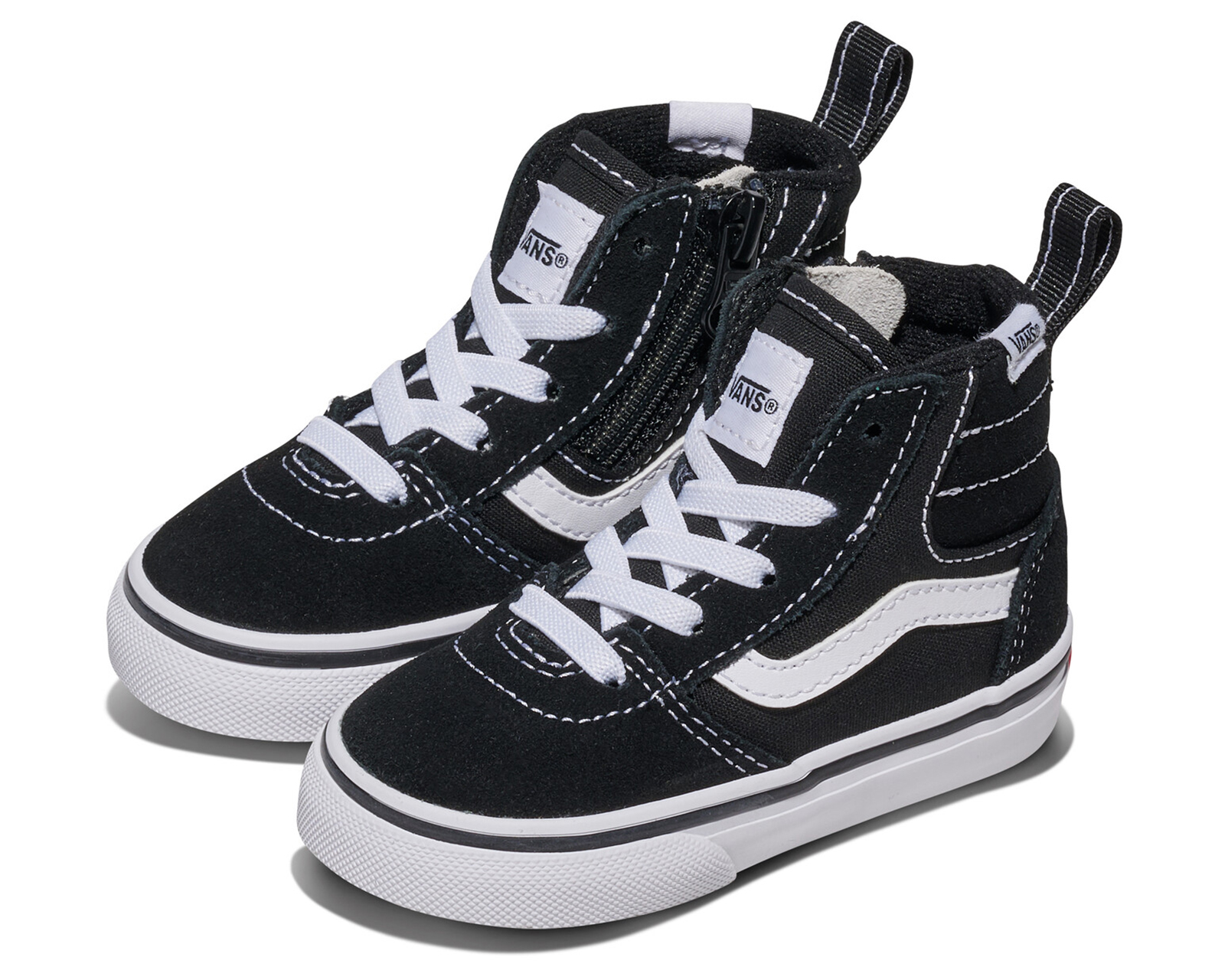 Foto 2 pulgar | Foto 1 | Tenis Vans Ashwood para Bebé