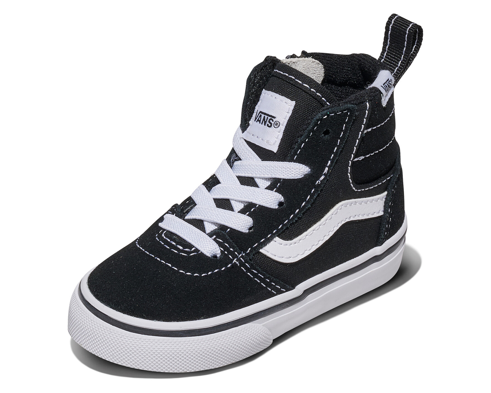 Foto 3 pulgar | Foto 2 | Tenis Vans Ashwood para Bebé