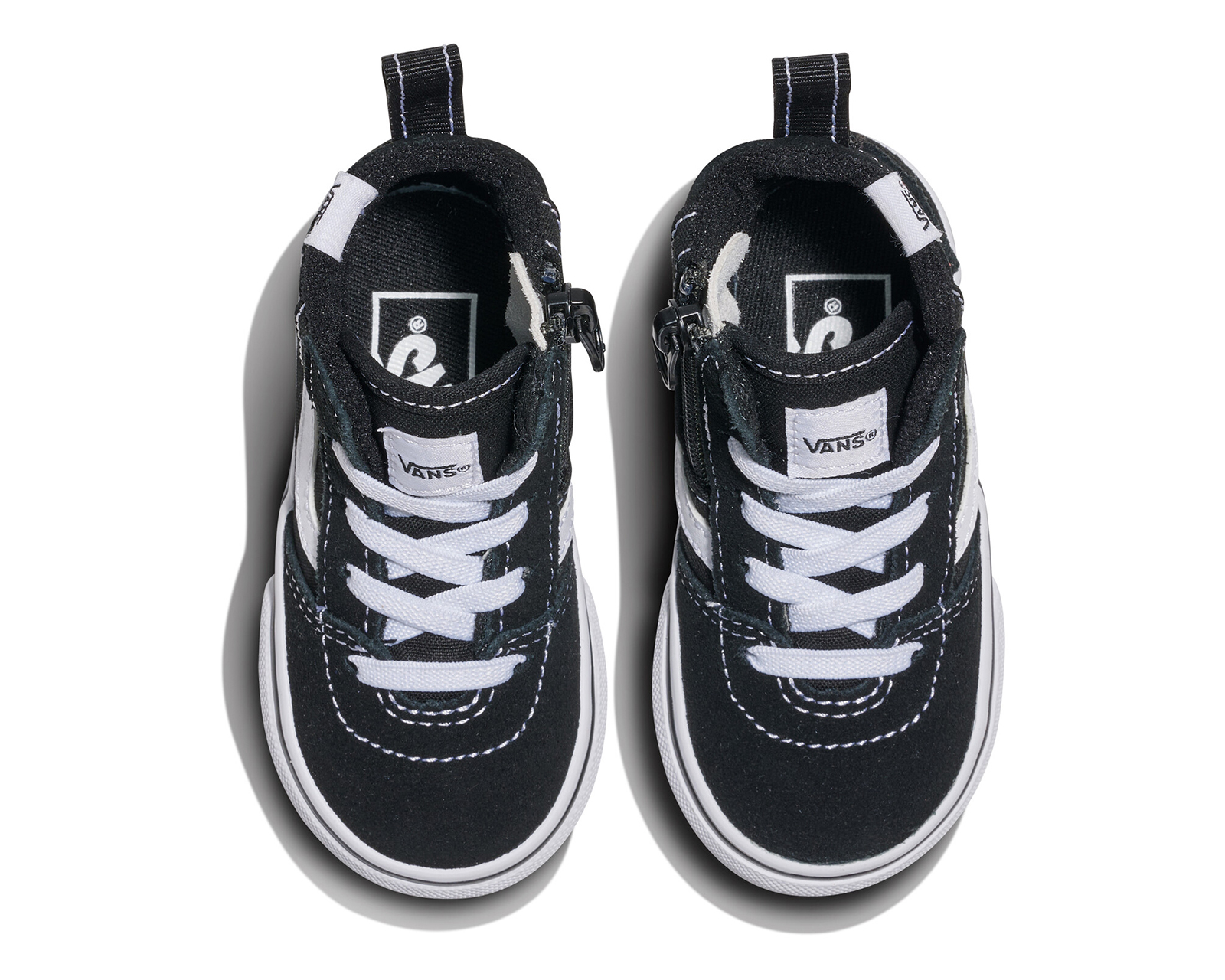 Foto 6 pulgar | Foto 5 | Tenis Vans Ashwood para Bebé