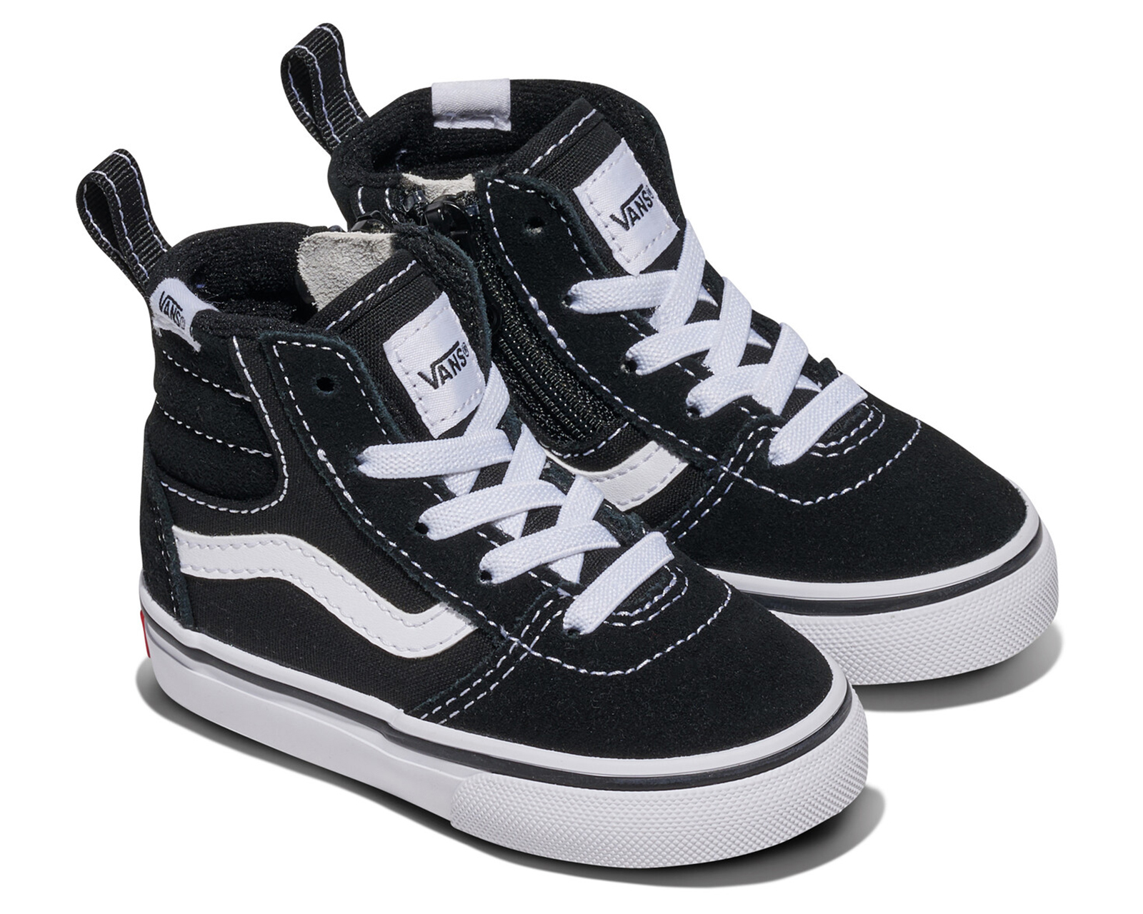 Foto 6 | Foto 6 | Tenis Vans Ashwood para Bebé
