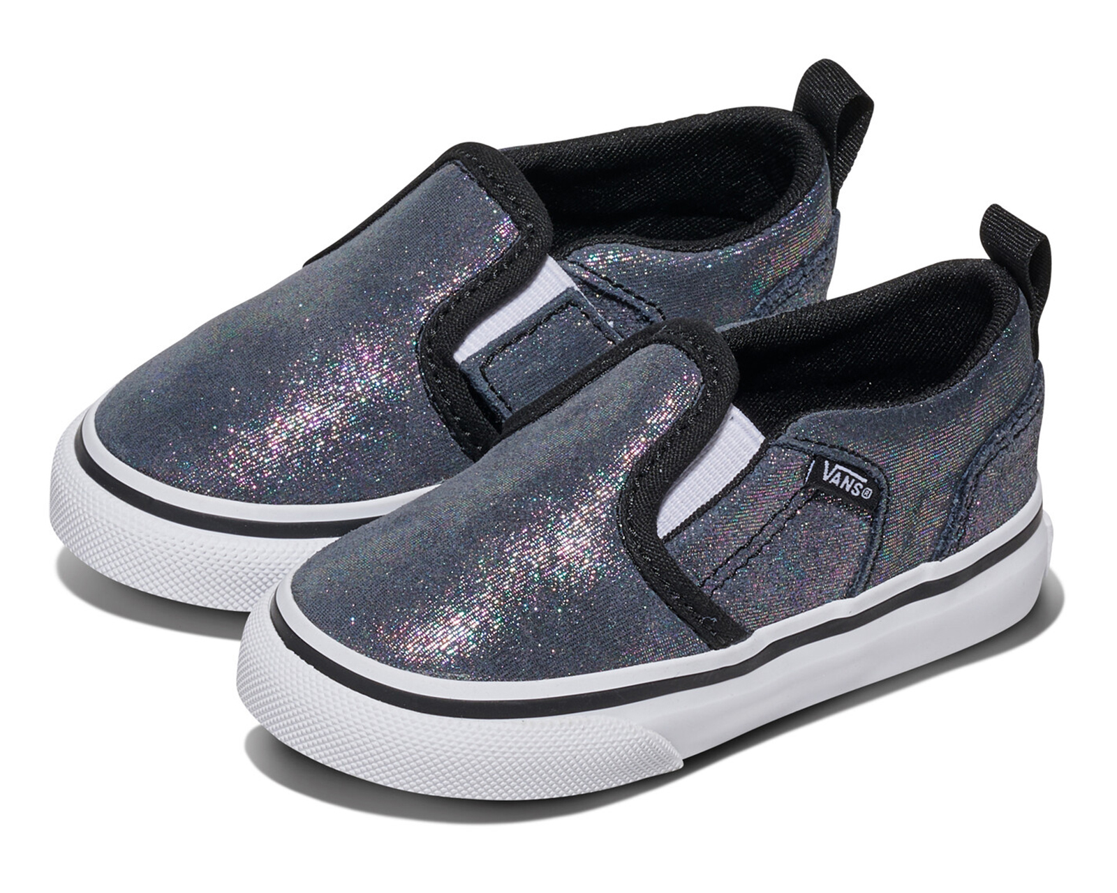 Foto 1 | Foto 1 | Tenis Vans Asher para Bebé