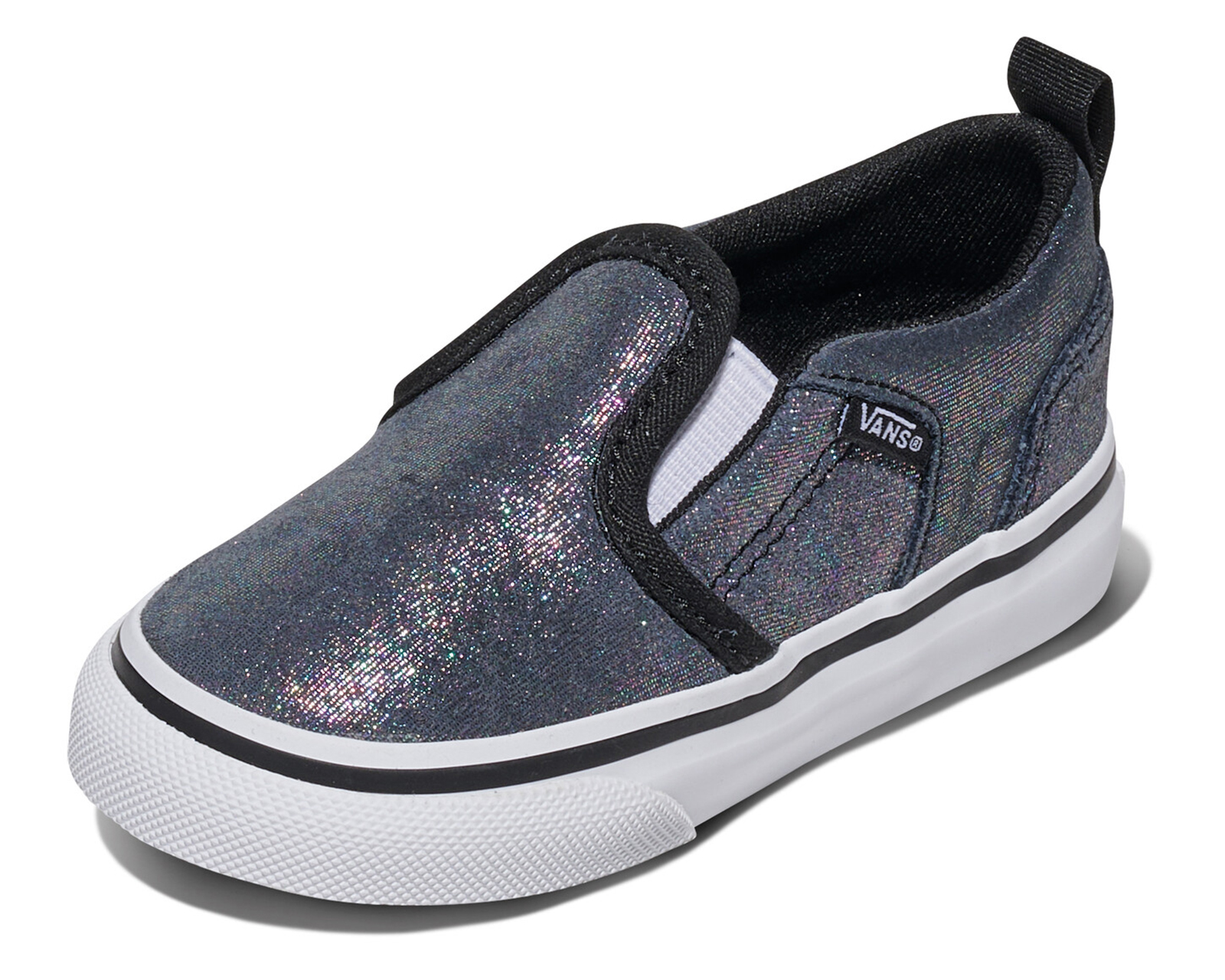 Foto 2 | Foto 2 | Tenis Vans Asher para Bebé