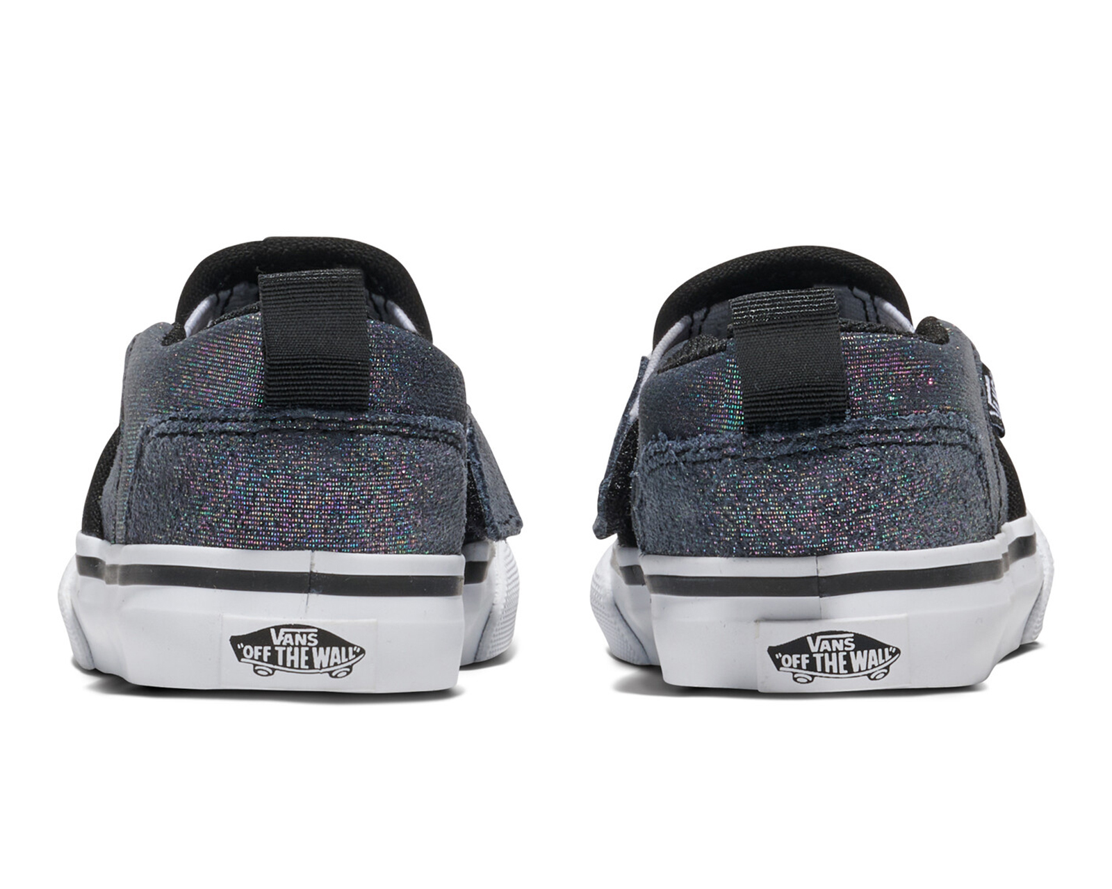 Foto 3 | Foto 3 | Tenis Vans Asher para Bebé