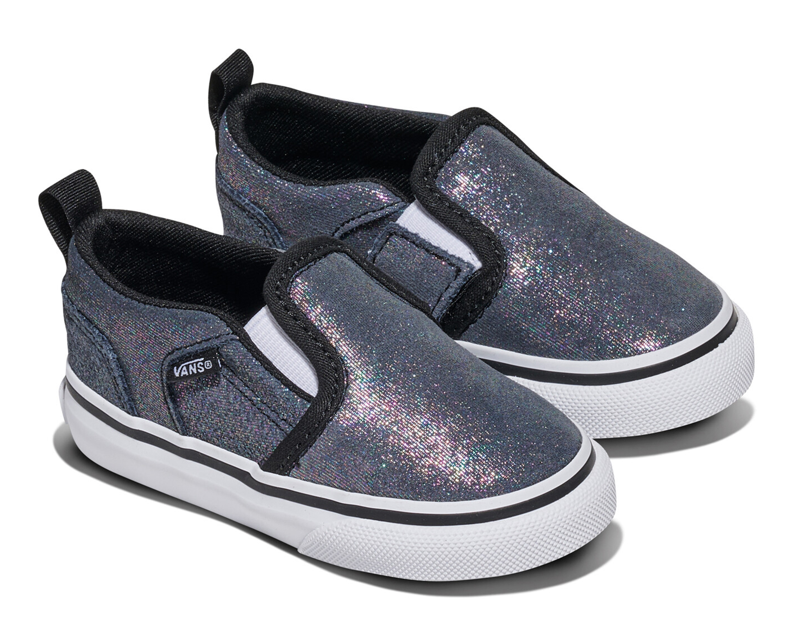 Foto 6 | Foto 6 | Tenis Vans Asher para Bebé