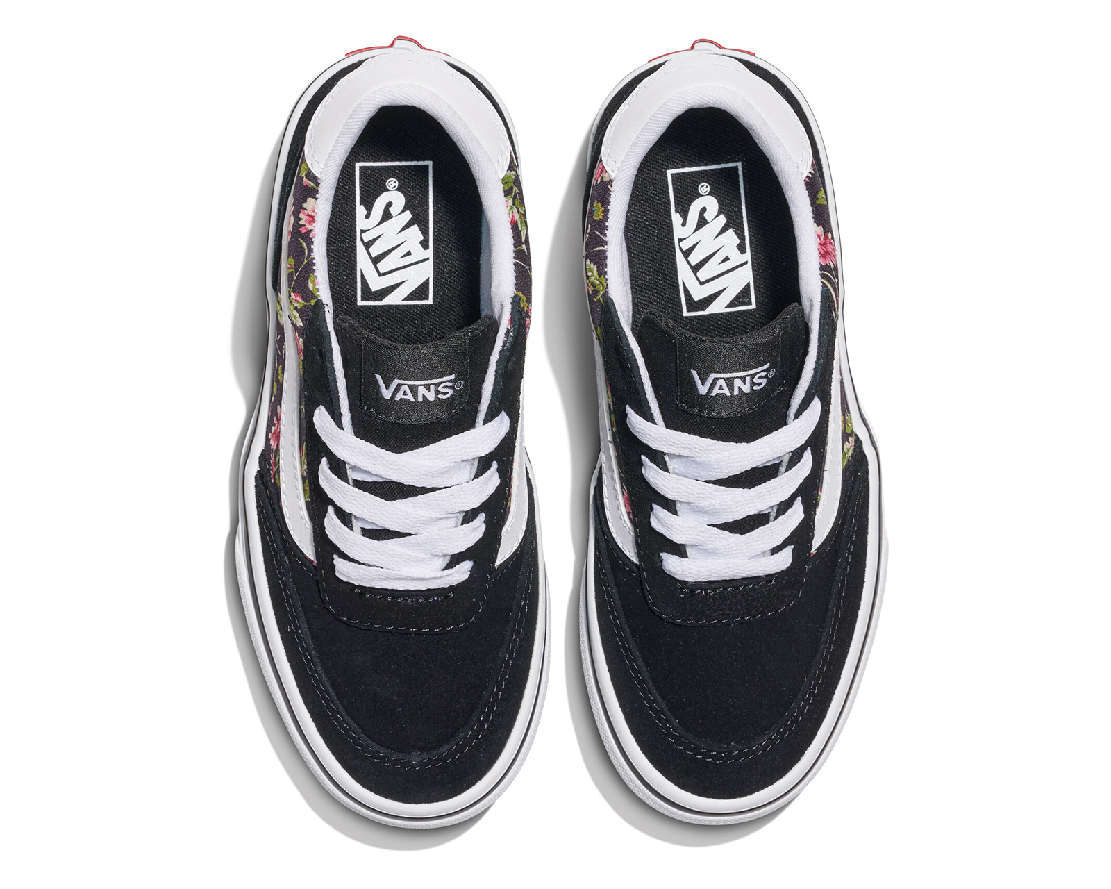 Foto 5 | Foto 5 | Tenis Vans Blooklyn para Niño