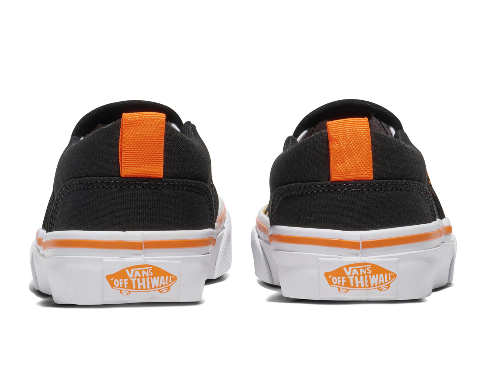 Foto 3 | Foto 3 | Tenis Vans Asher FLME para Niño