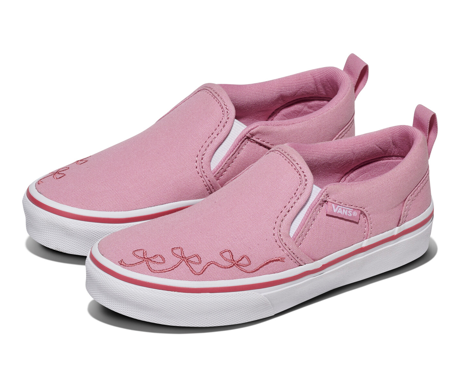 Foto 1 | Foto 1 | Tenis Vans Asher para Niña