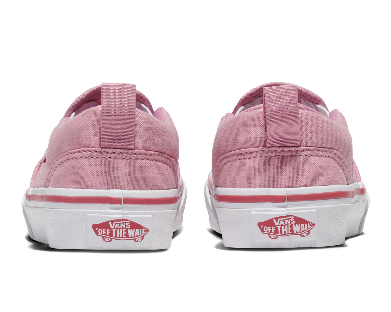 Foto 3 | Foto 3 | Tenis Vans Asher para Niña