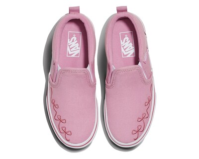 Foto 5 | Foto 5 | Tenis Vans Asher para Niña