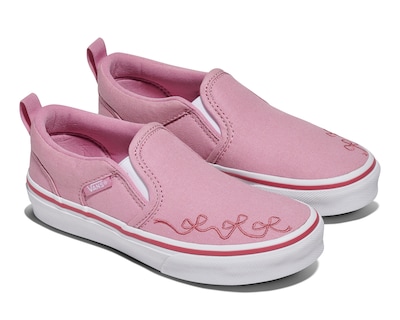 Foto 6 | Foto 6 | Tenis Vans Asher para Niña