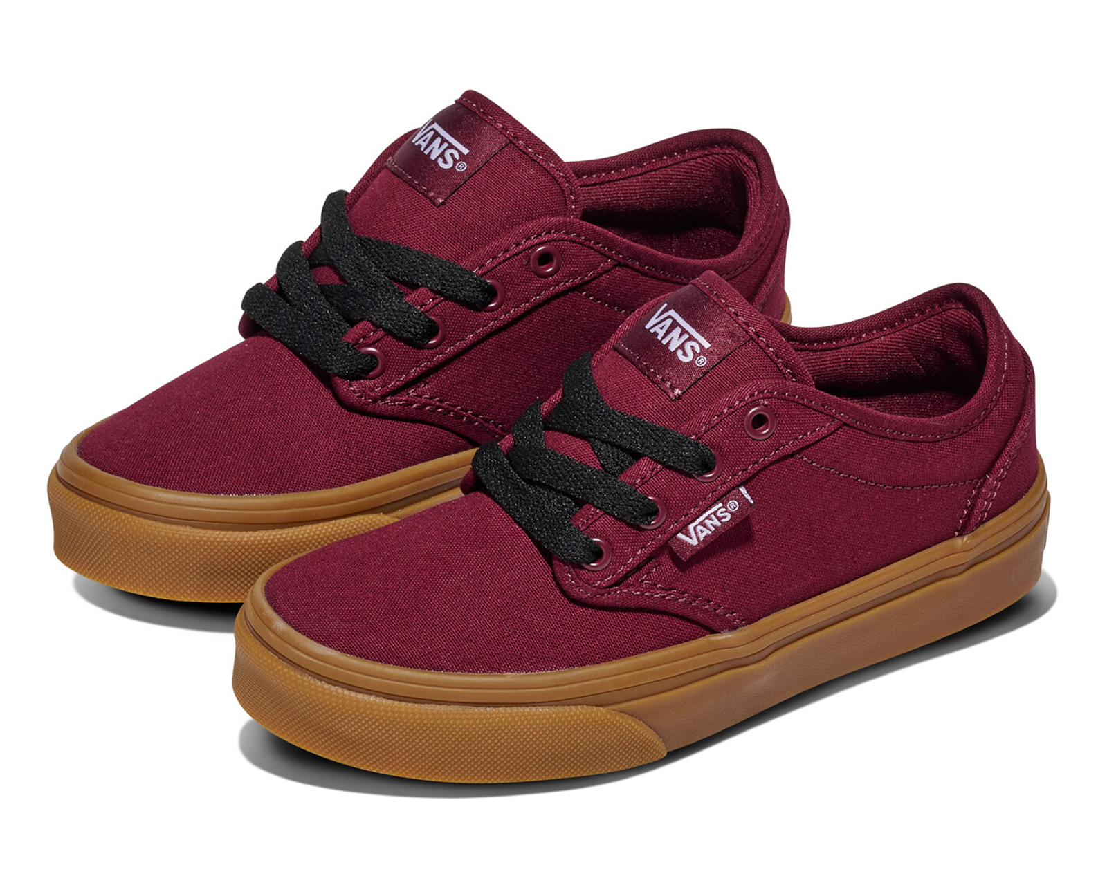 Foto 1 | Foto 1 | Tenis Vans Atwood para Niño