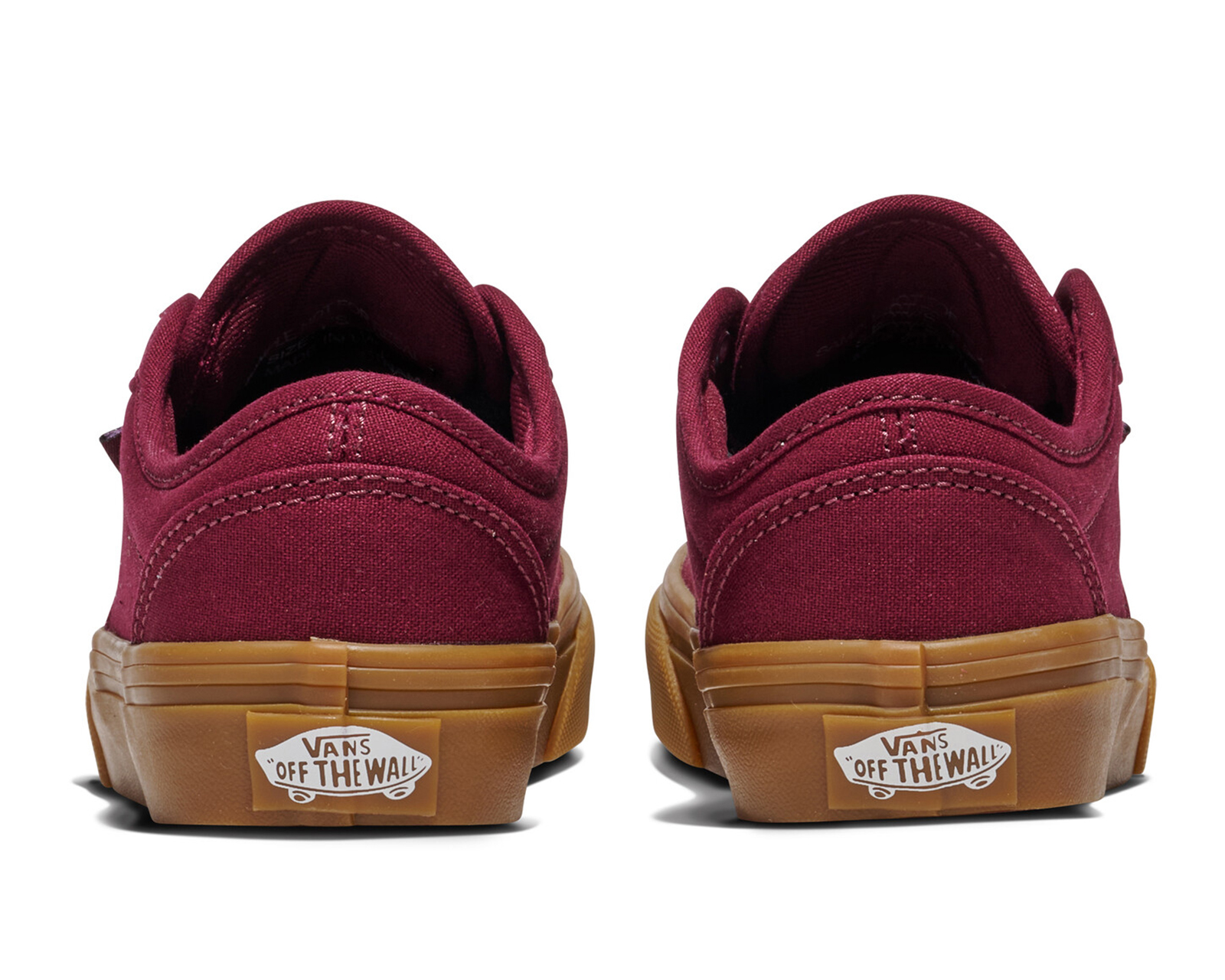 Foto 4 pulgar | Foto 3 | Tenis Vans Atwood para Niño