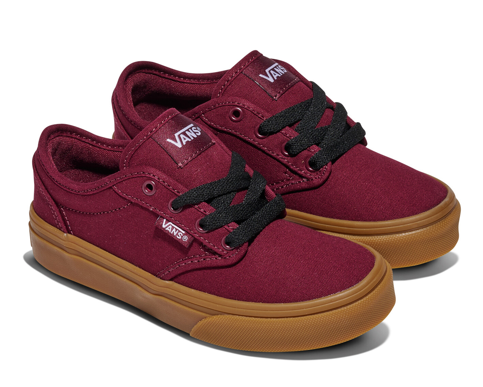 Foto 6 | Foto 6 | Tenis Vans Atwood para Niño