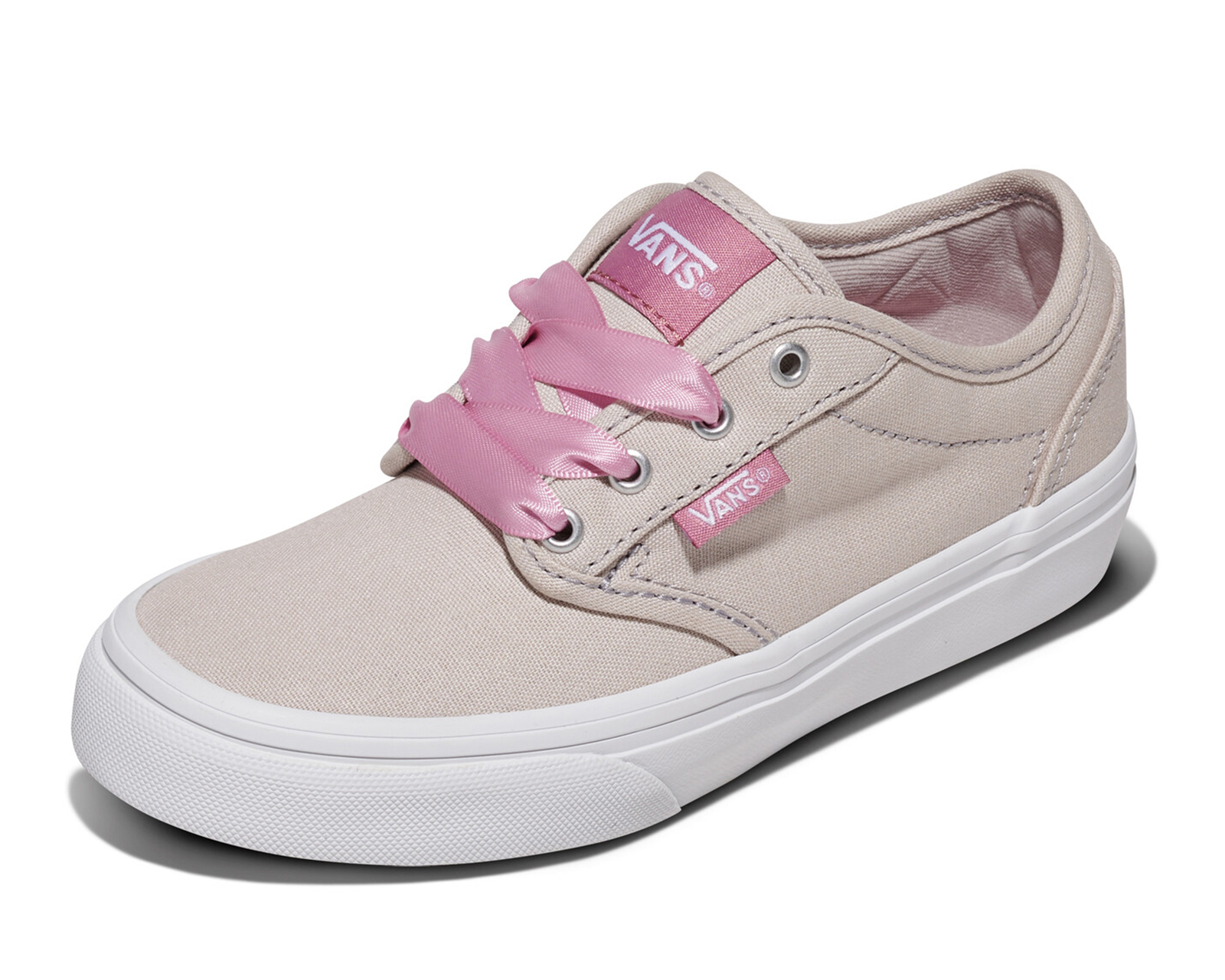 Foto 3 pulgar | Foto 2 | Tenis Vans Atwood para Niña