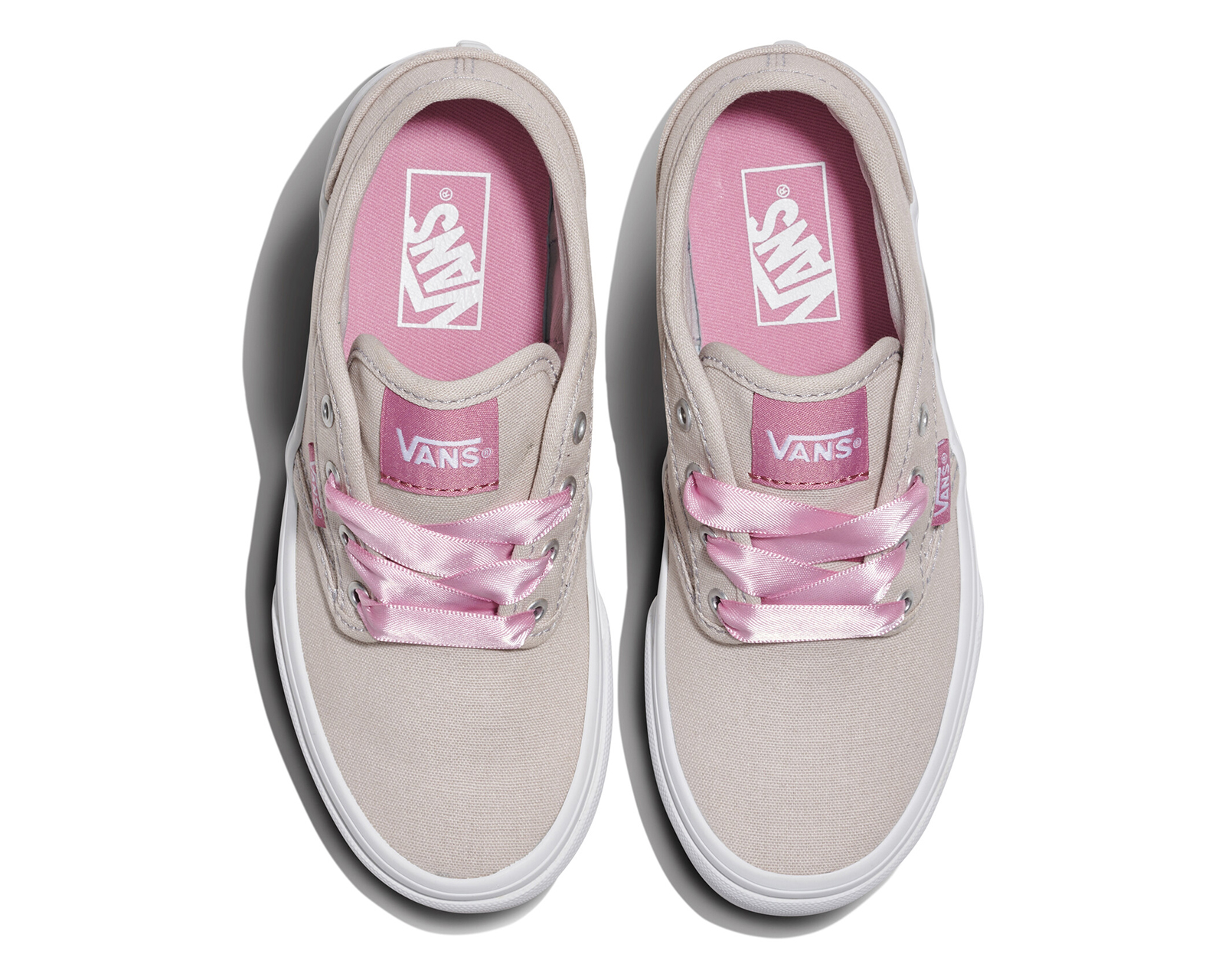 Foto 6 pulgar | Foto 5 | Tenis Vans Atwood para Niña