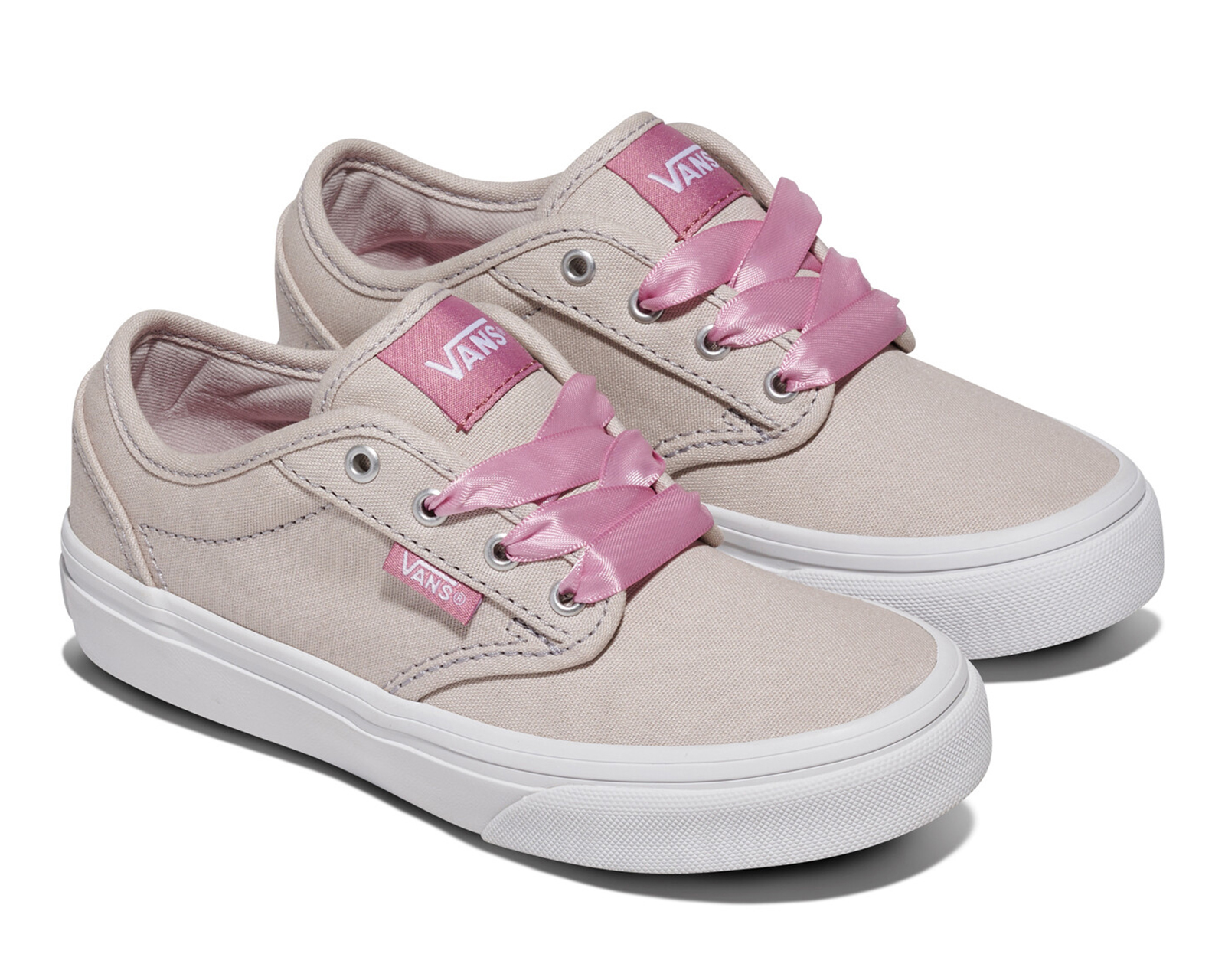 Foto 7 pulgar | Foto 6 | Tenis Vans Atwood para Niña