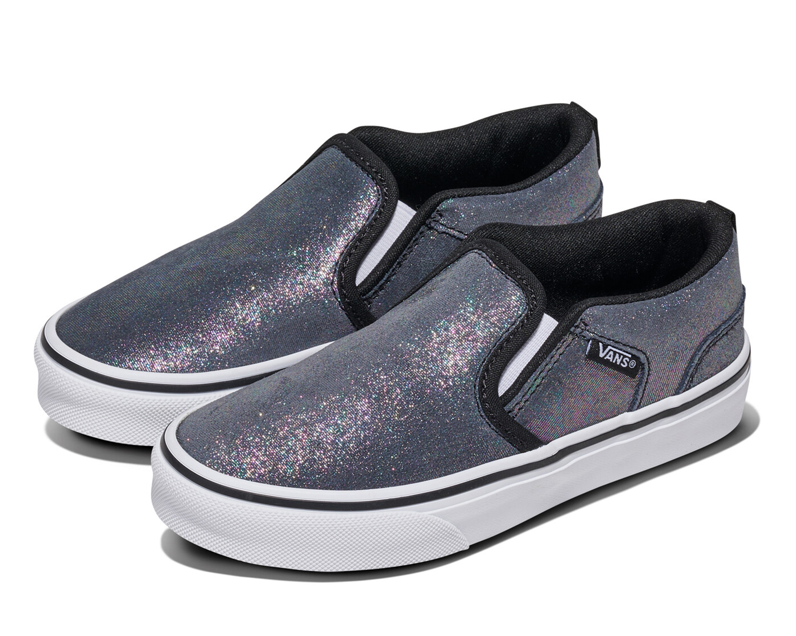 Foto 1 | Foto 1 | Tenis Vans Asher para Niño