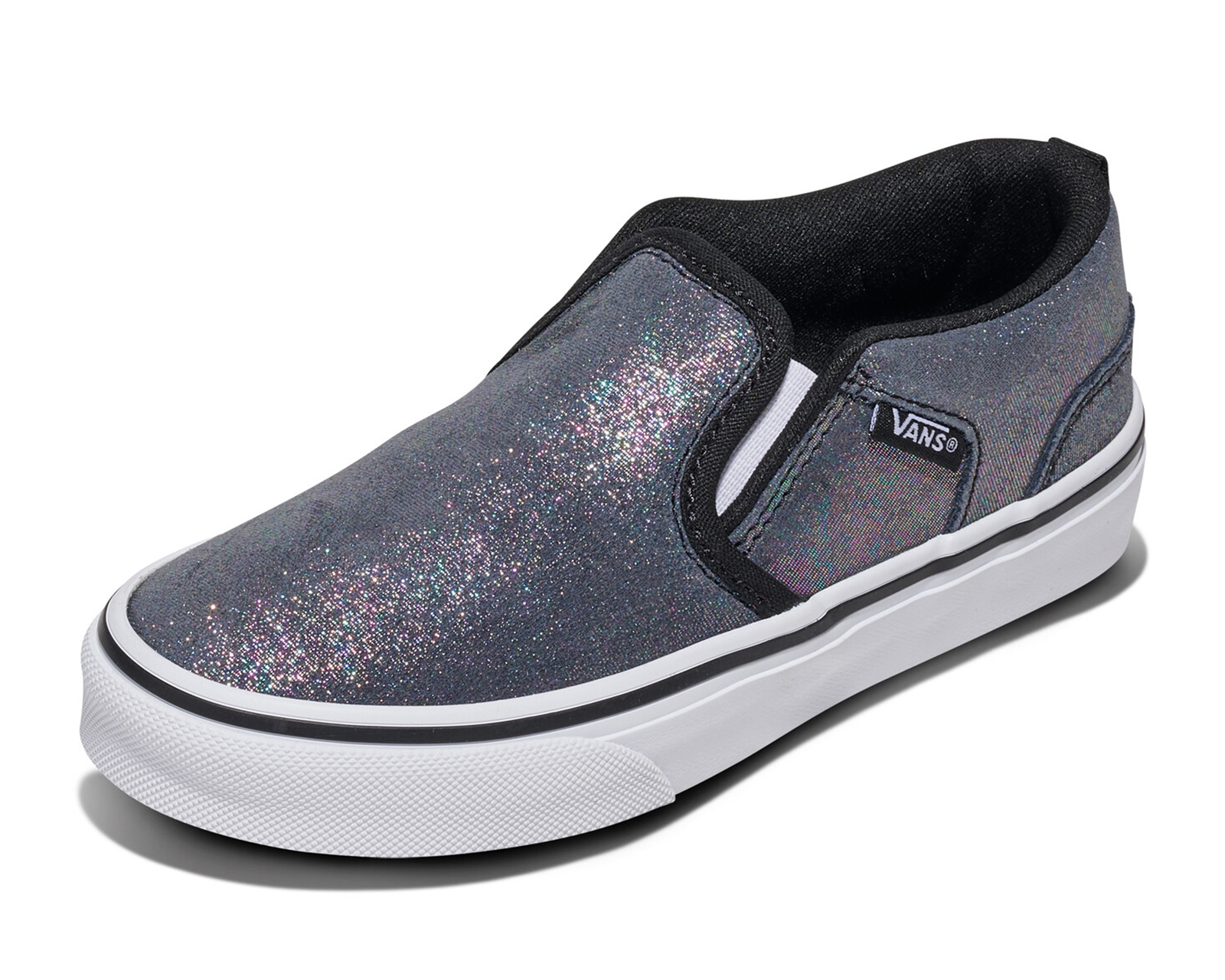 Foto 2 | Foto 2 | Tenis Vans Asher para Niño