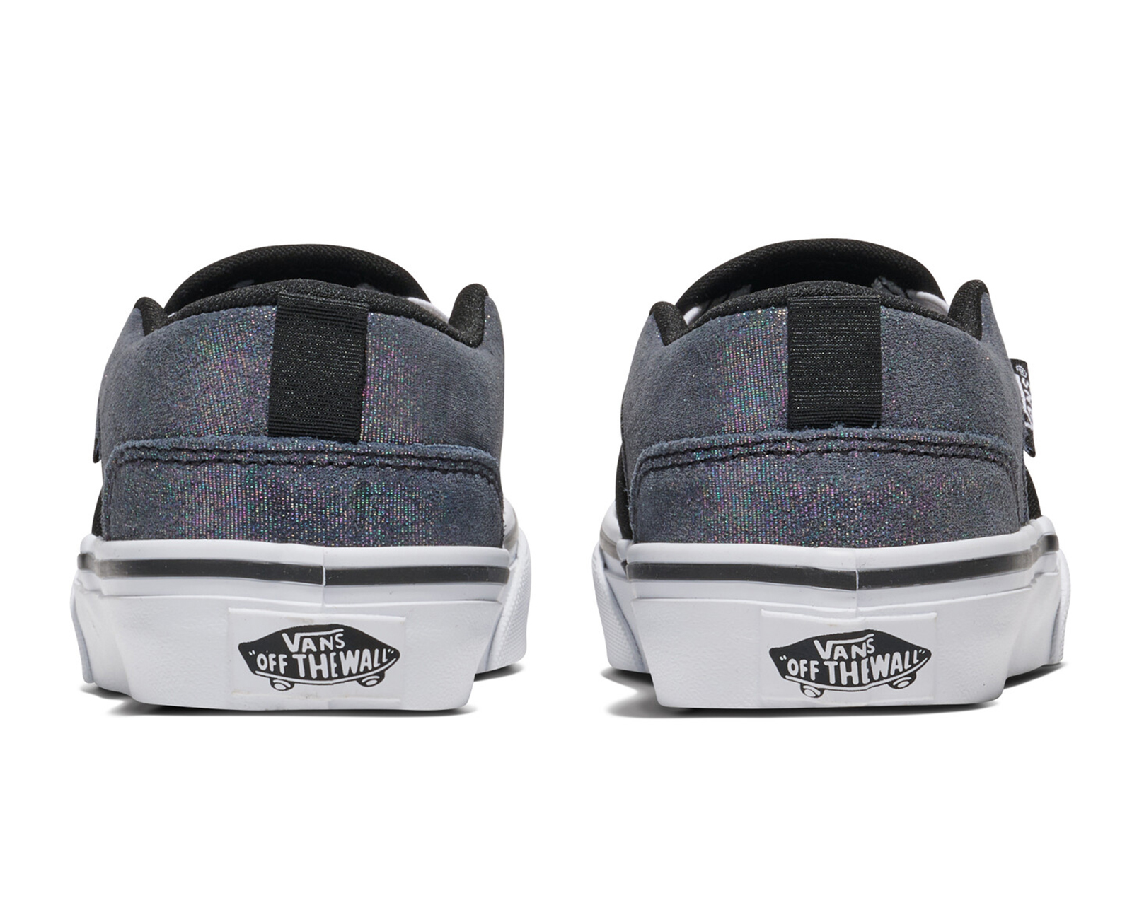 Foto 4 pulgar | Foto 3 | Tenis Vans Asher para Niño