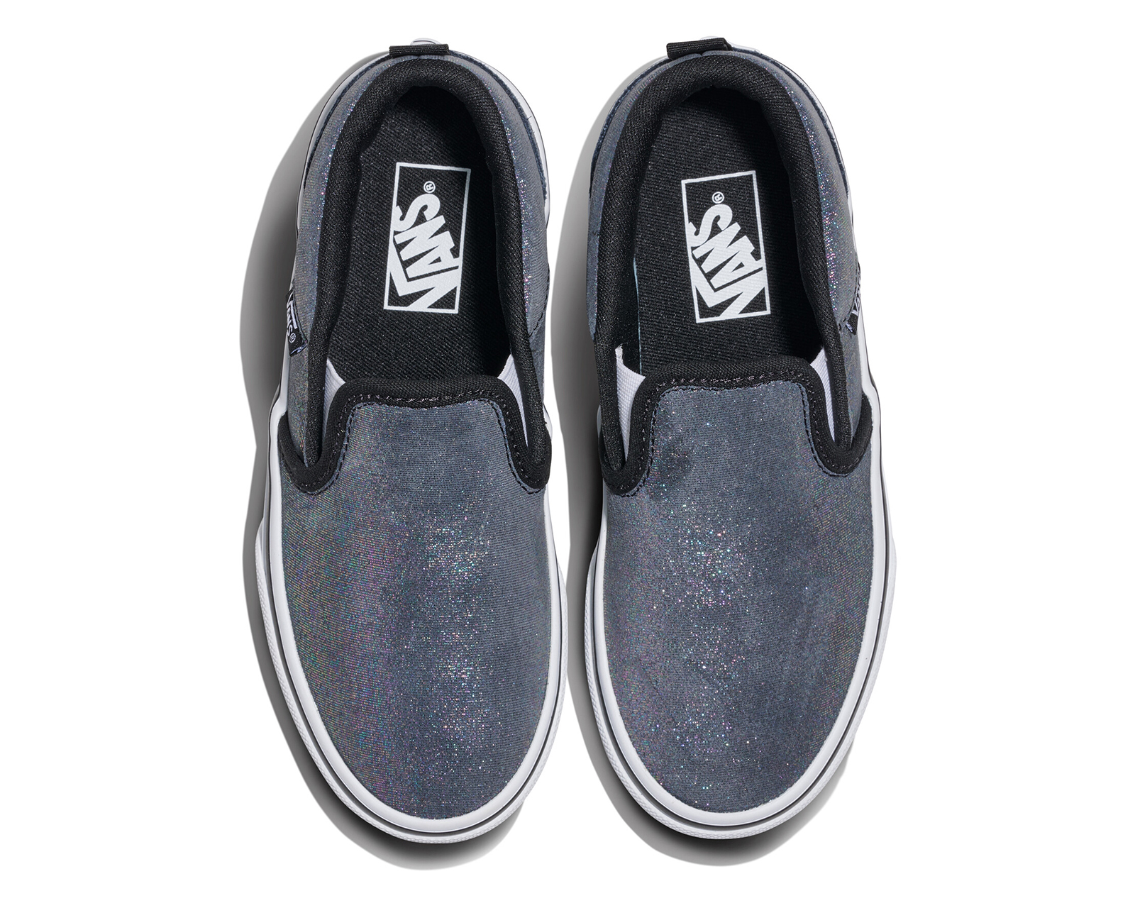 Foto 5 | Foto 5 | Tenis Vans Asher para Niño