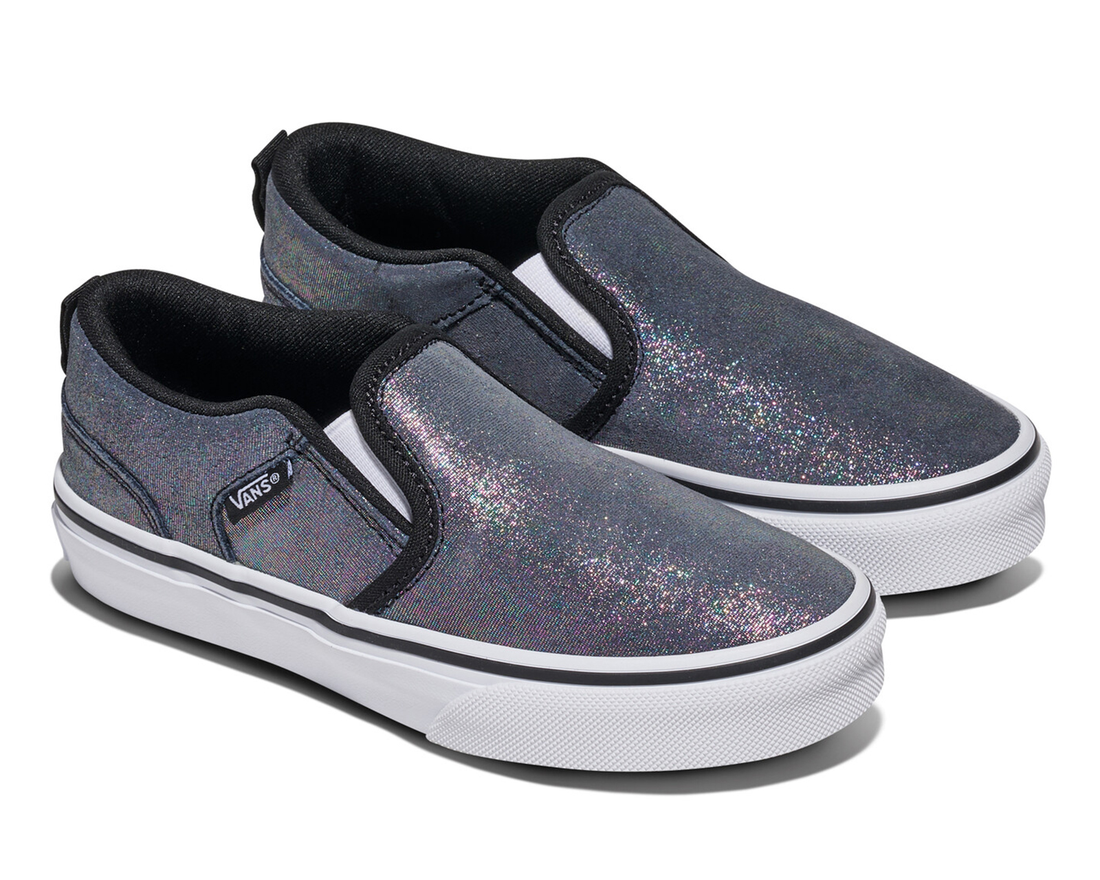 Foto 6 | Foto 6 | Tenis Vans Asher para Niño