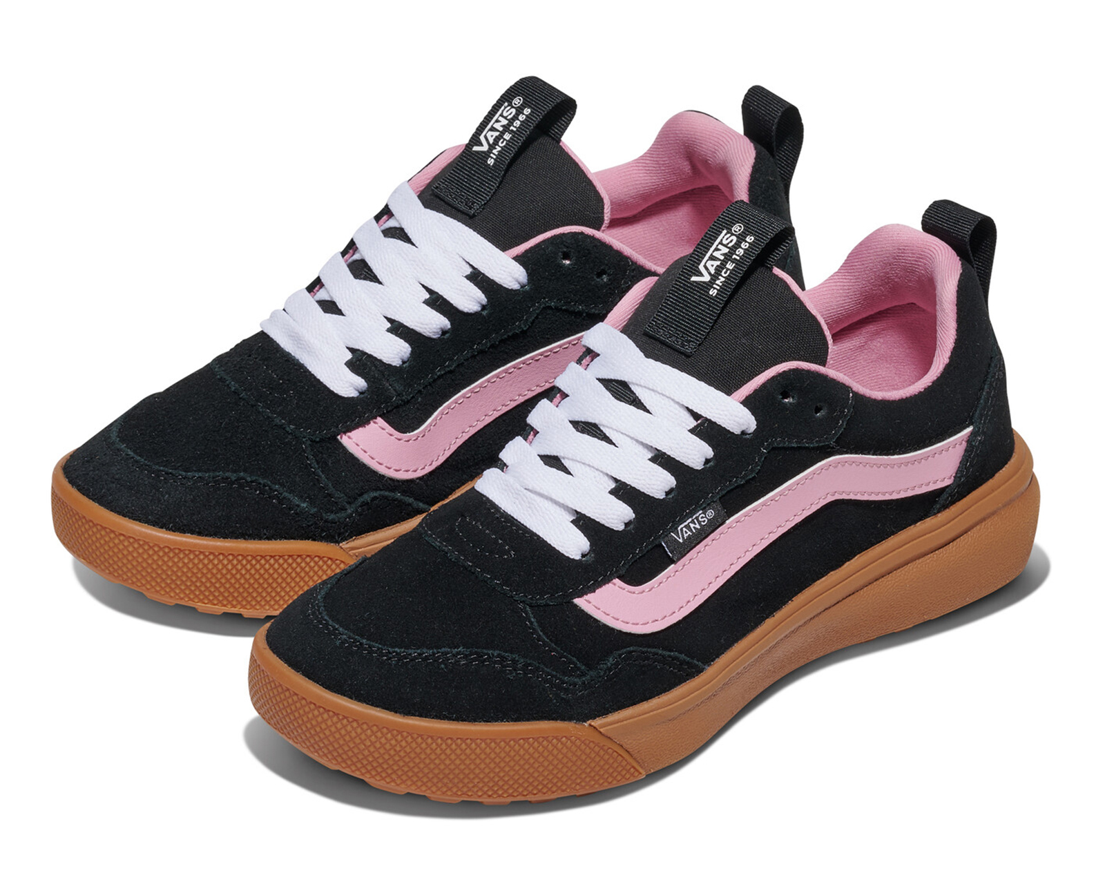 Foto 2 pulgar | Foto 1 | Tenis Vans Range para Mujer