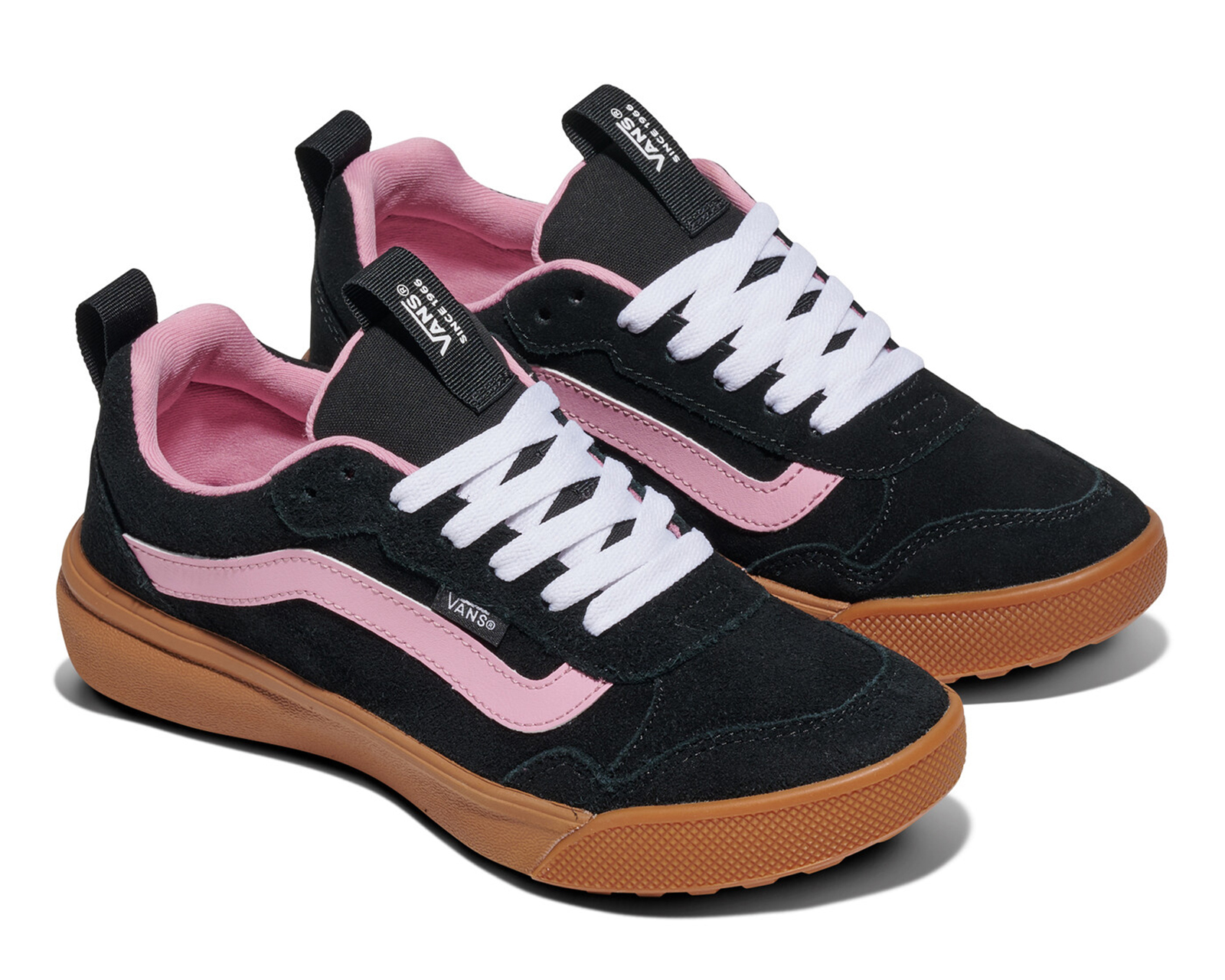 Foto 7 pulgar | Foto 6 | Tenis Vans Range para Mujer