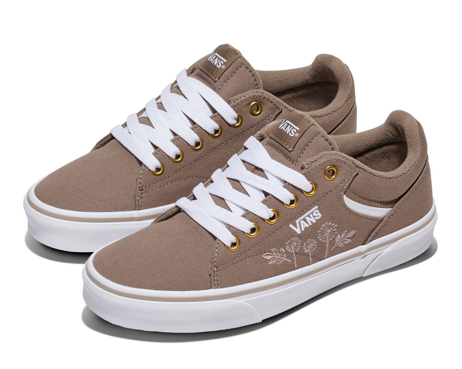 Tenis Vans Seldan para Mujer