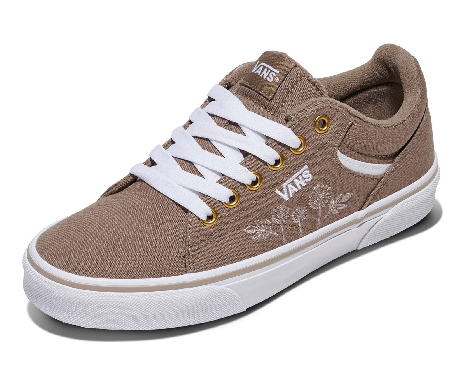 Foto 2 | Foto 2 | Tenis Vans Seldan para Mujer