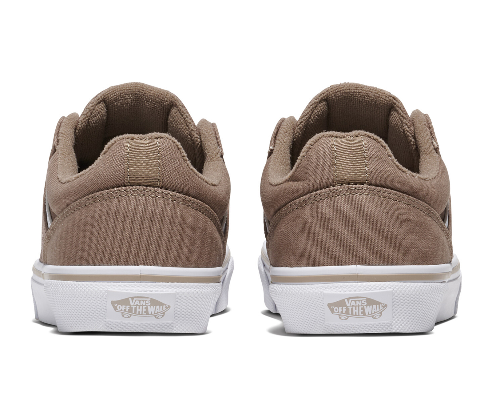 Foto 4 pulgar | Foto 3 | Tenis Vans Seldan para Mujer