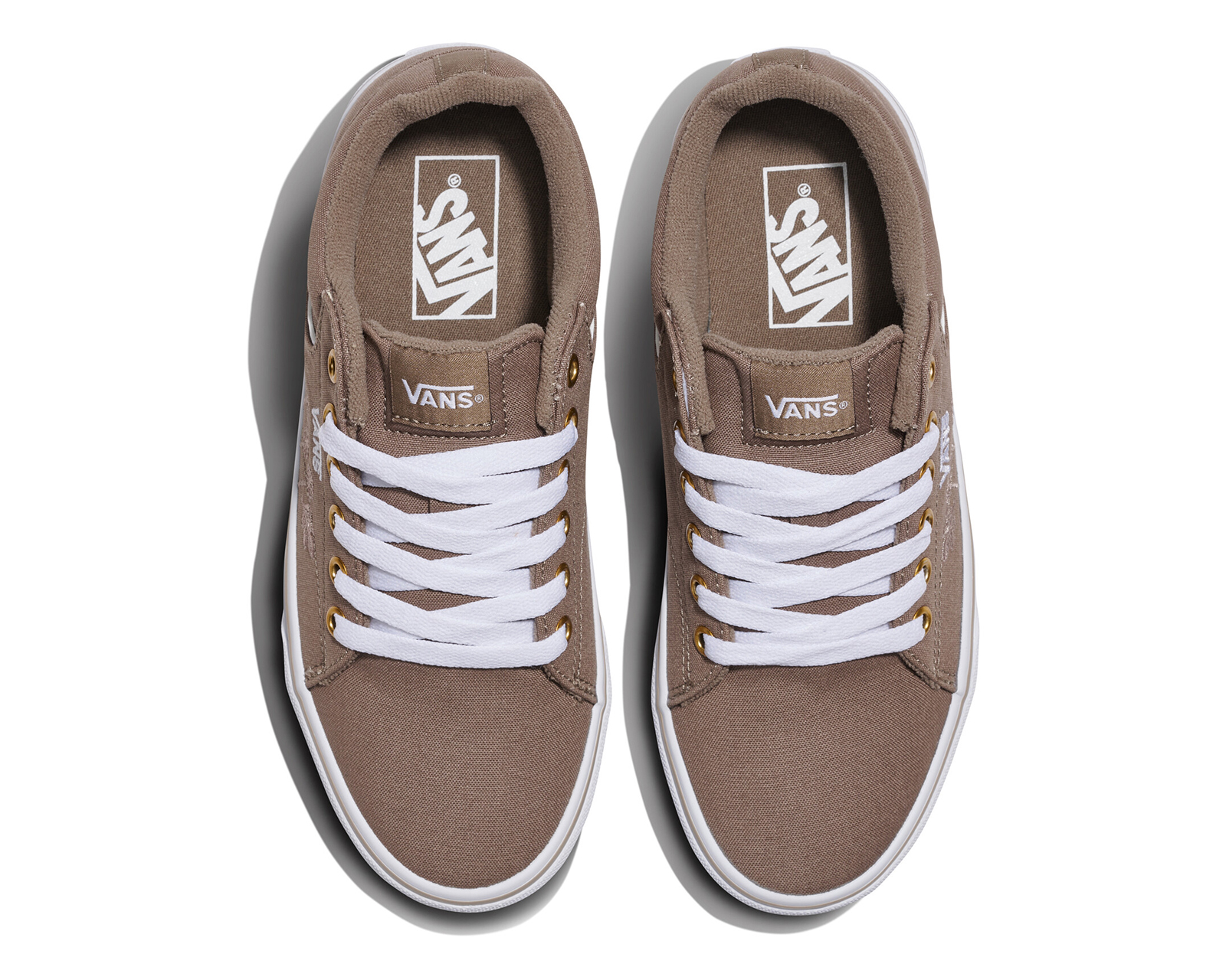 Foto 5 | Foto 5 | Tenis Vans Seldan para Mujer