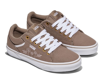 Foto 6 | Foto 6 | Tenis Vans Seldan para Mujer