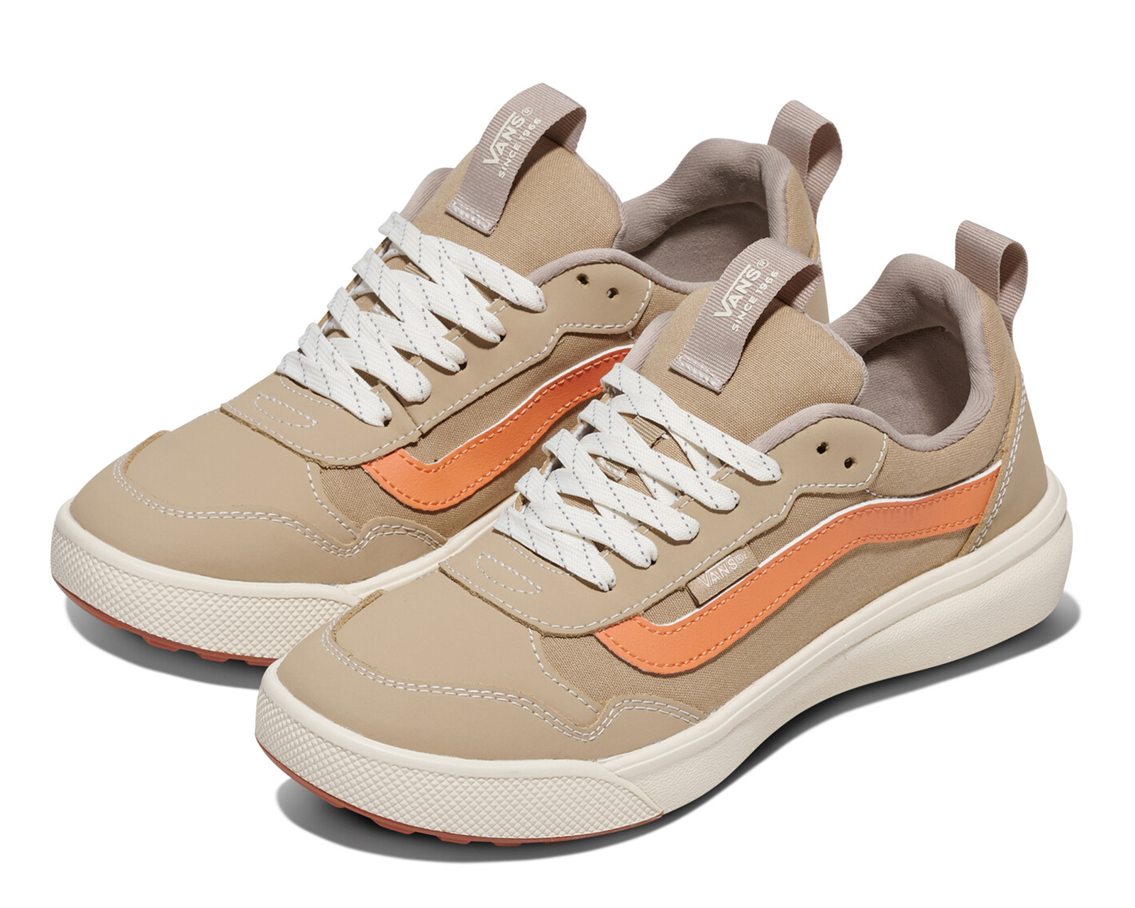 Tenis Vans Range para Mujer