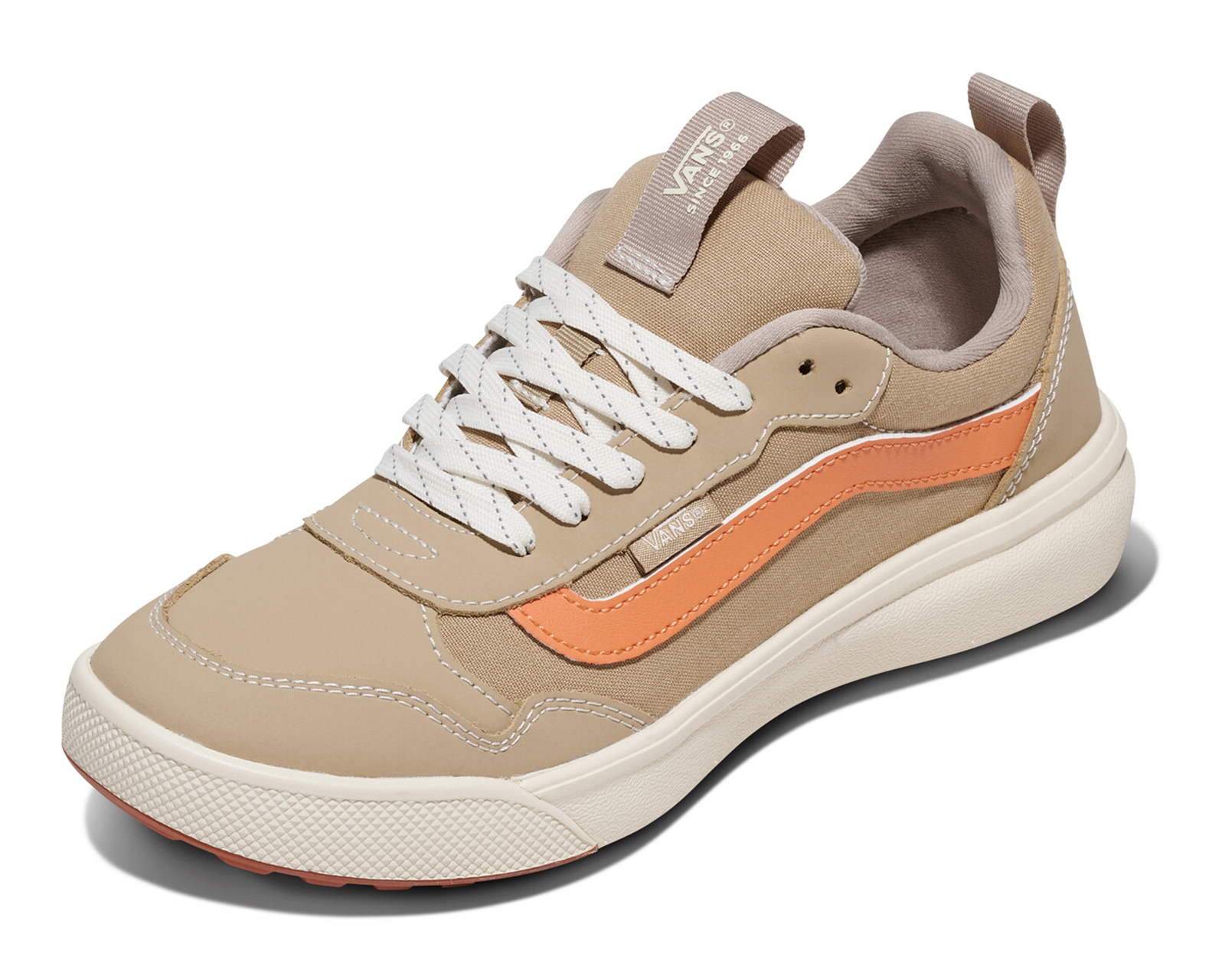 Foto 2 | Foto 2 | Tenis Vans Range para Mujer