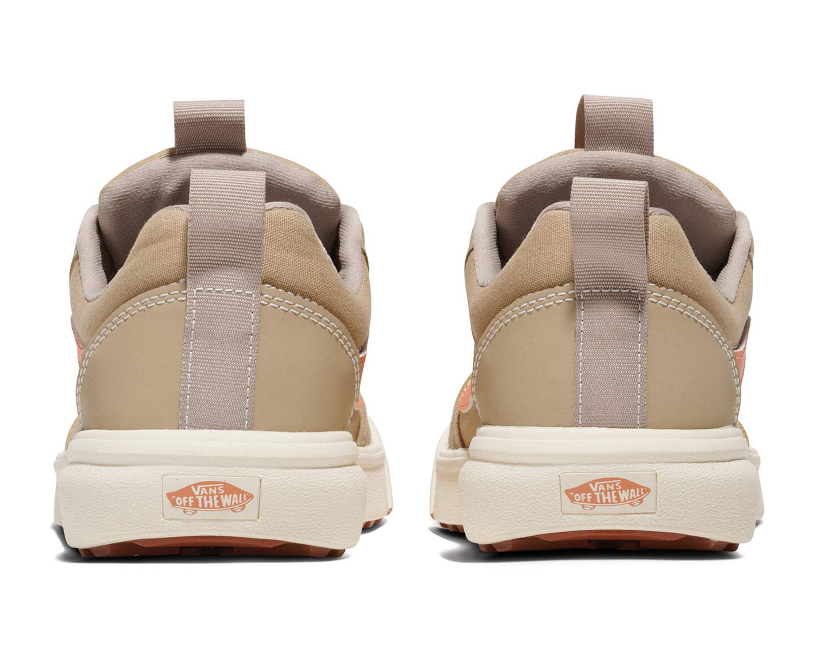 Foto 3 | Foto 3 | Tenis Vans Range para Mujer