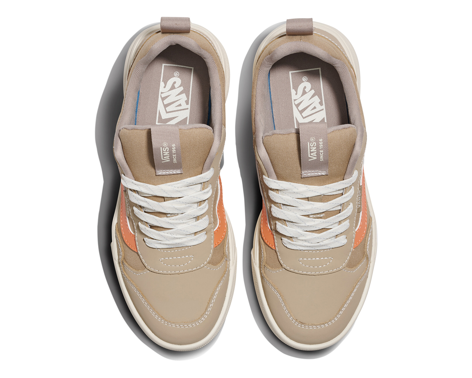 Foto 6 pulgar | Foto 5 | Tenis Vans Range para Mujer