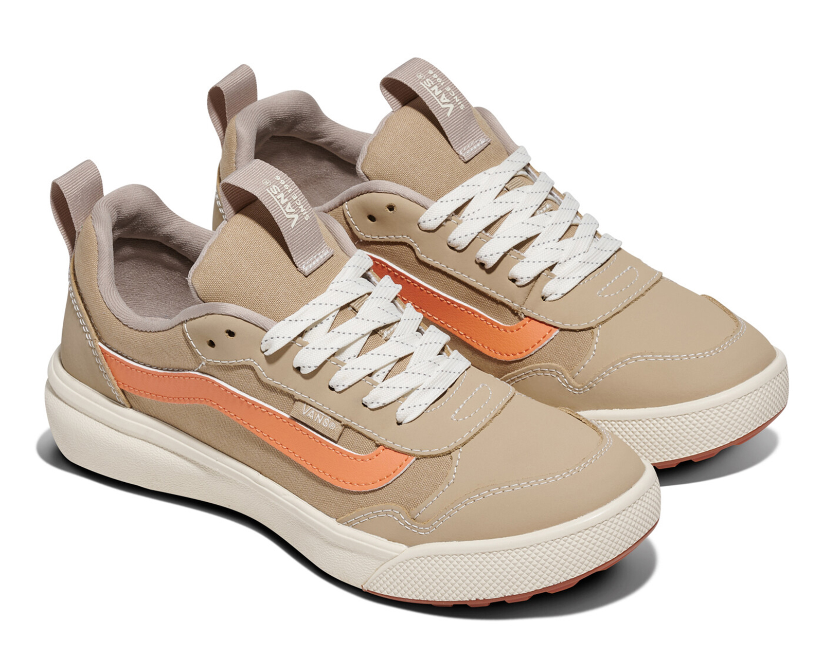 Foto 6 | Foto 6 | Tenis Vans Range para Mujer