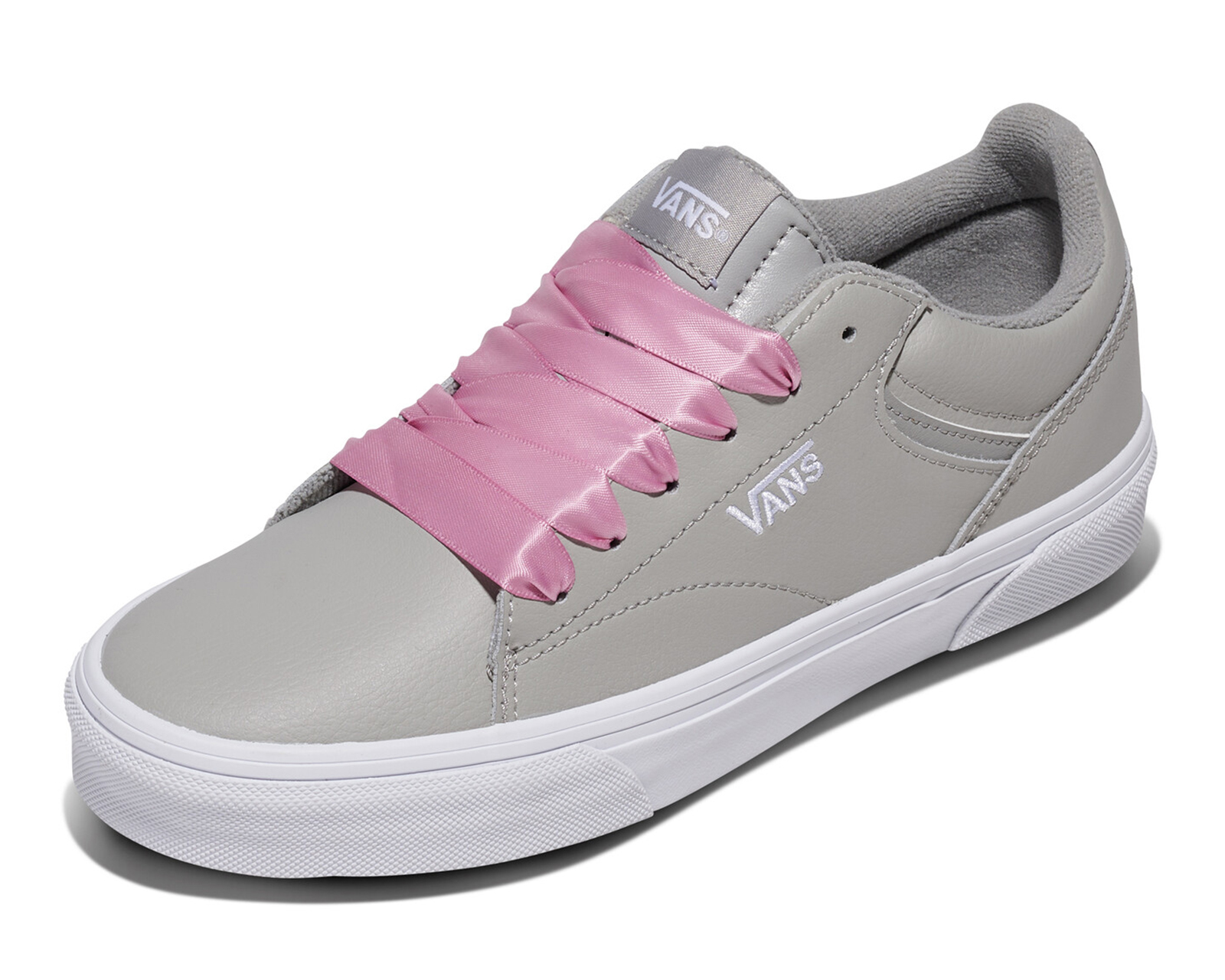 Foto 2 | Foto 2 | Tenis Vans Seldan para Mujer