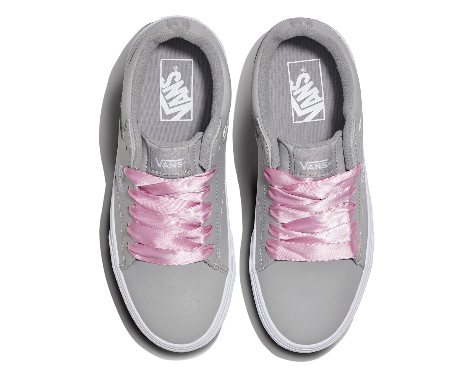 Foto 6 pulgar | Foto 5 | Tenis Vans Seldan para Mujer