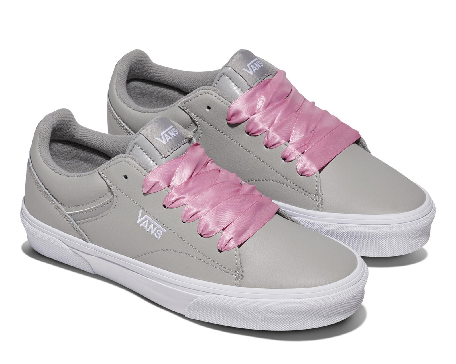 Foto 7 pulgar | Foto 6 | Tenis Vans Seldan para Mujer