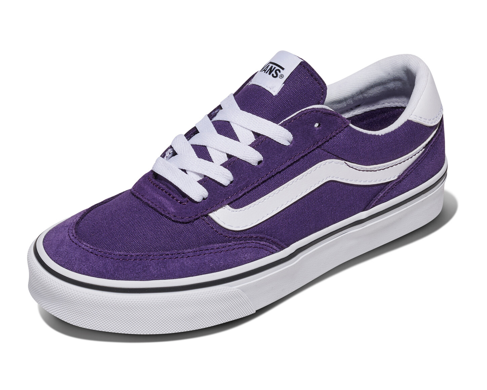 Foto 3 pulgar | Foto 2 | Tenis Vans Brooklyn para Mujer