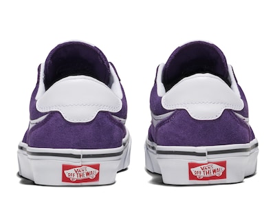 Foto 3 | Foto 3 | Tenis Vans Brooklyn para Mujer