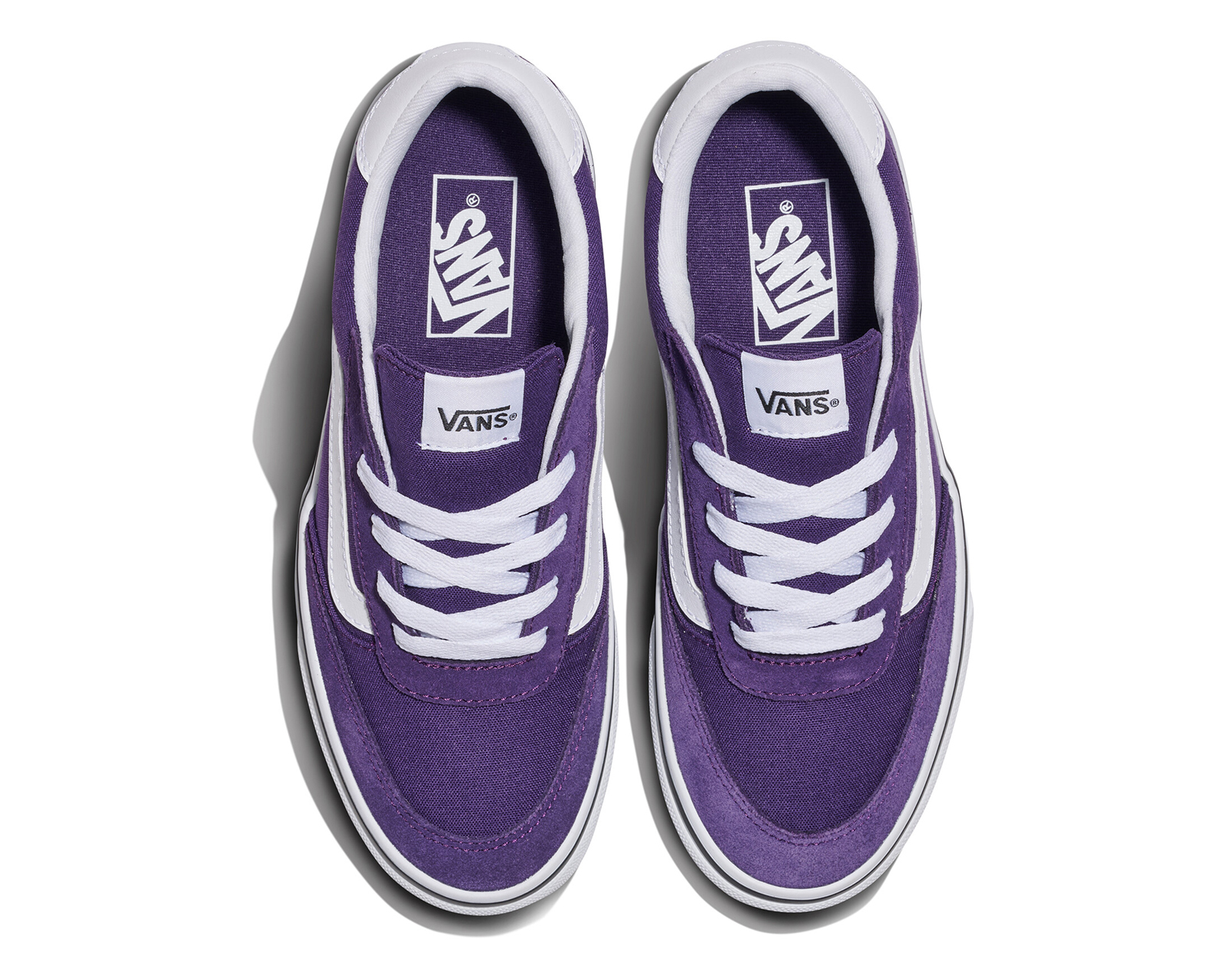 Foto 6 pulgar | Foto 5 | Tenis Vans Brooklyn para Mujer