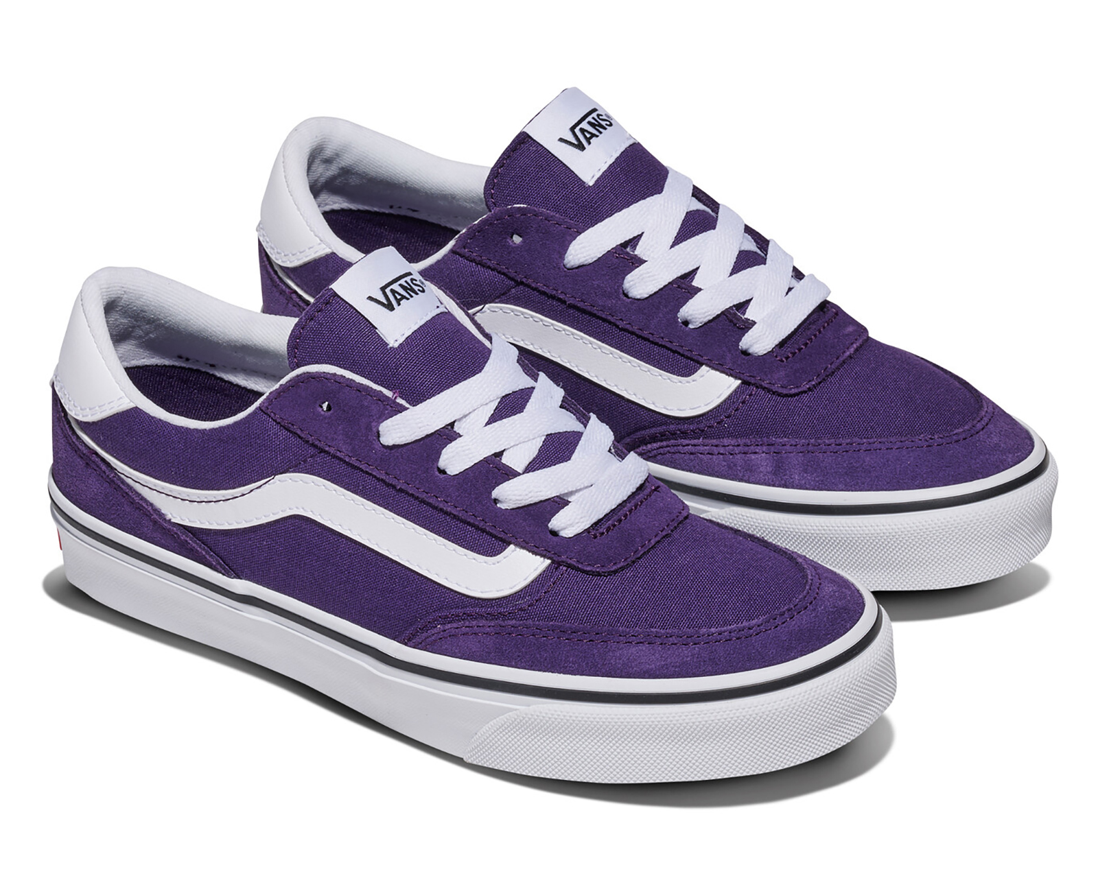 Foto 6 | Foto 6 | Tenis Vans Brooklyn para Mujer