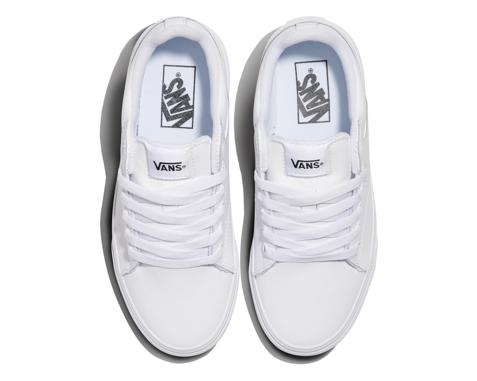 Foto 6 pulgar | Foto 5 | Tenis Vans Seldan para Mujer