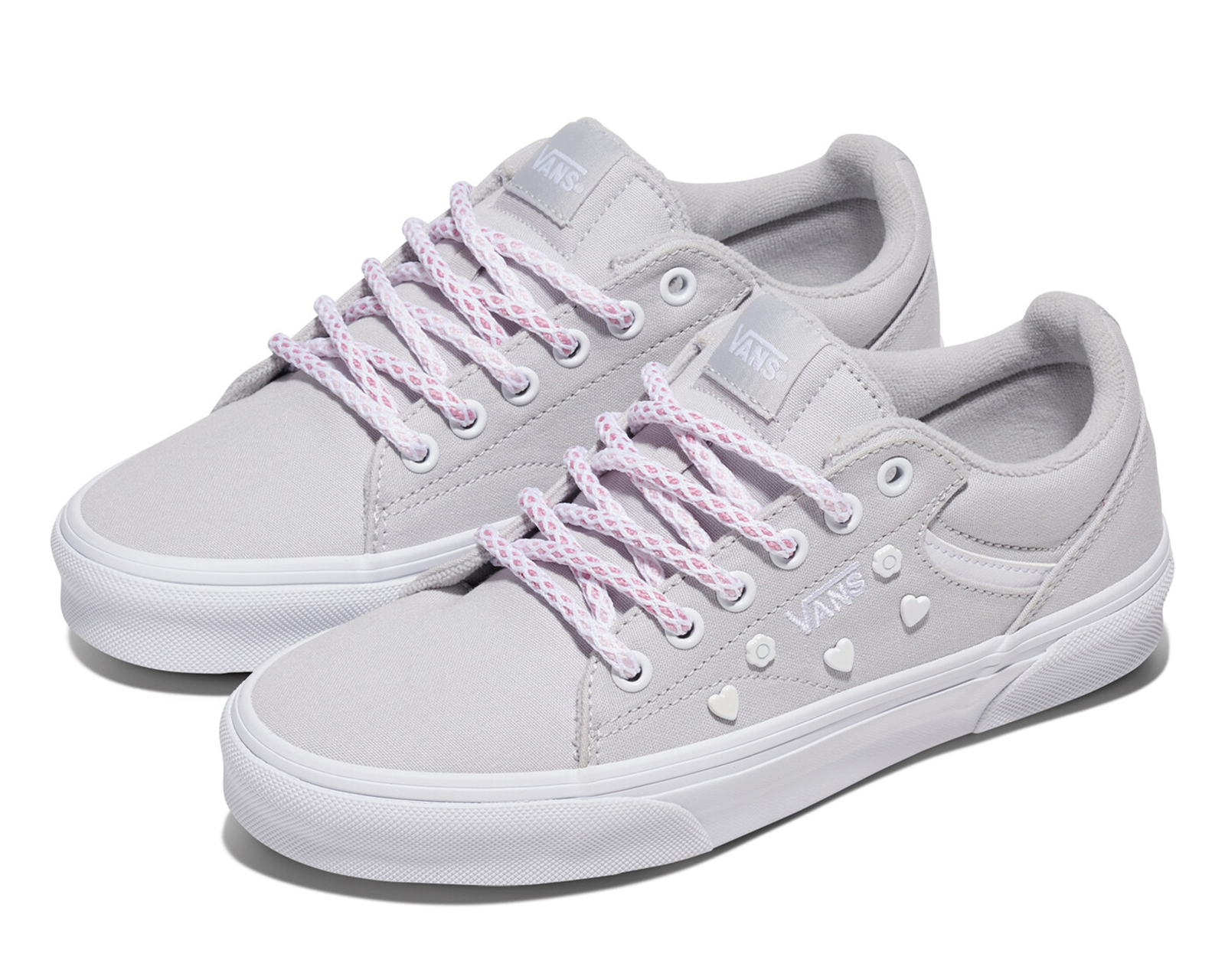 Foto 2 pulgar | Foto 1 | Tenis Vans Seldan para Mujer