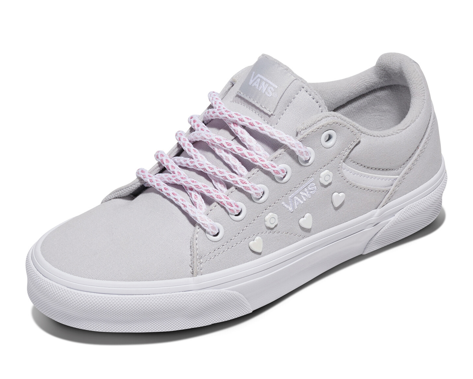 Foto 3 pulgar | Foto 2 | Tenis Vans Seldan para Mujer