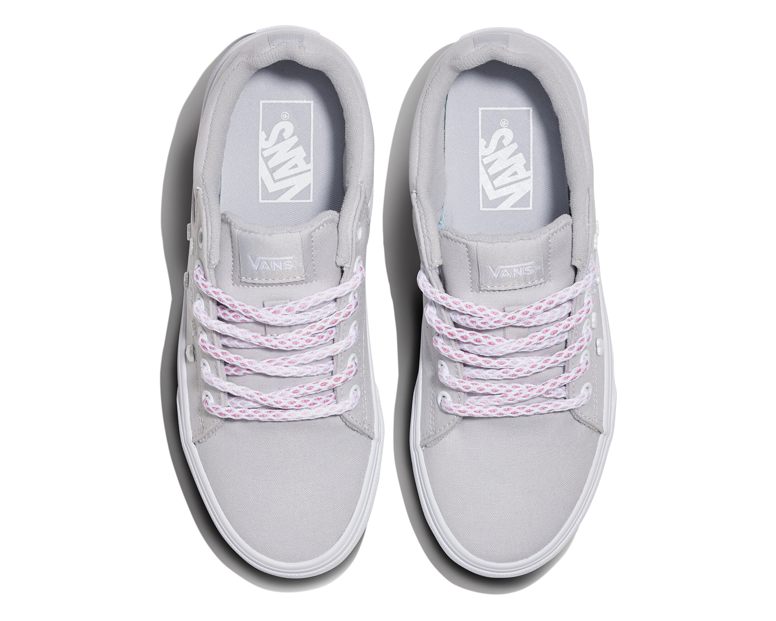 Foto 6 pulgar | Foto 5 | Tenis Vans Seldan para Mujer